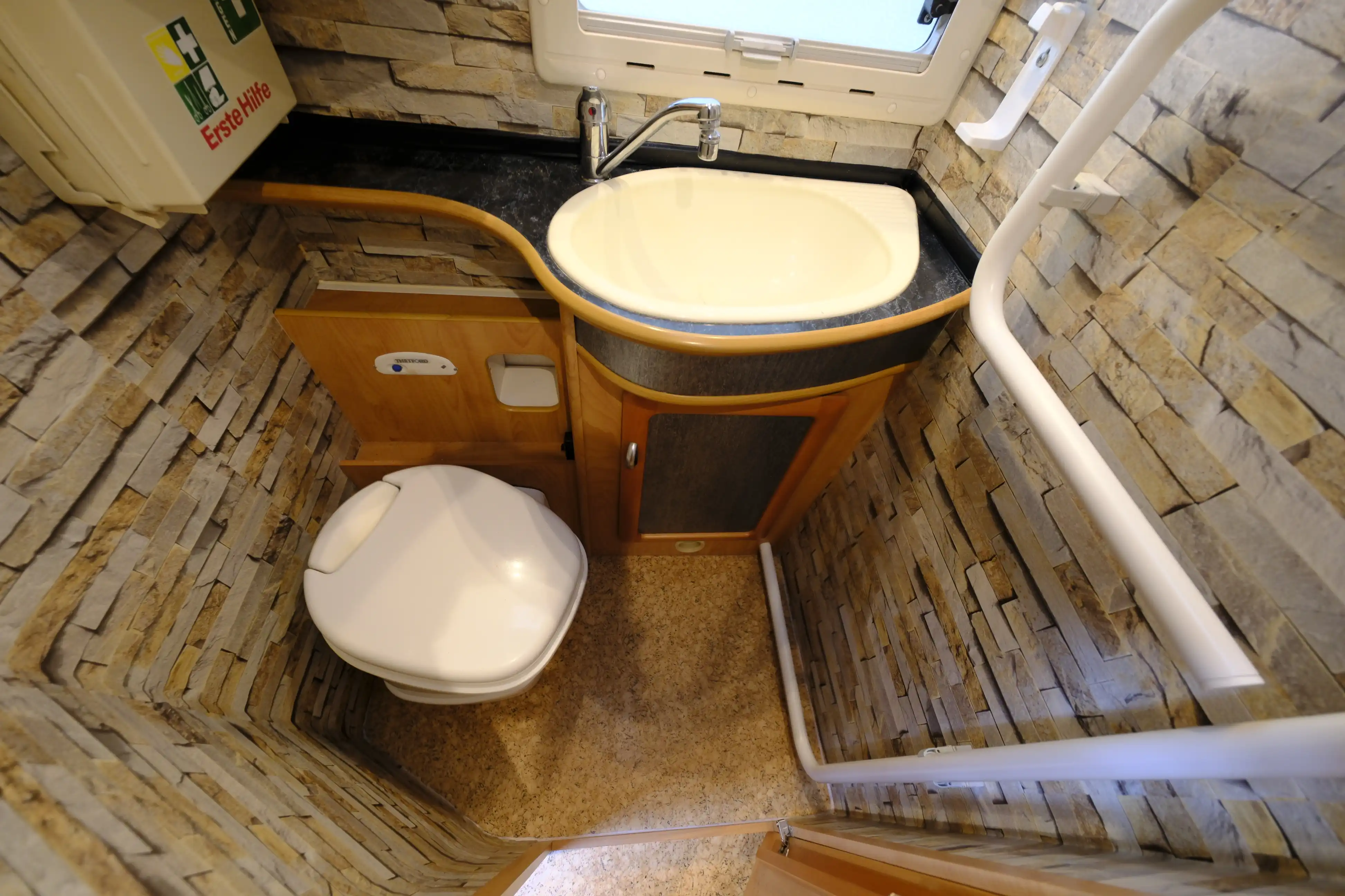 FRANKIA I 700 BD - Ansicht 14